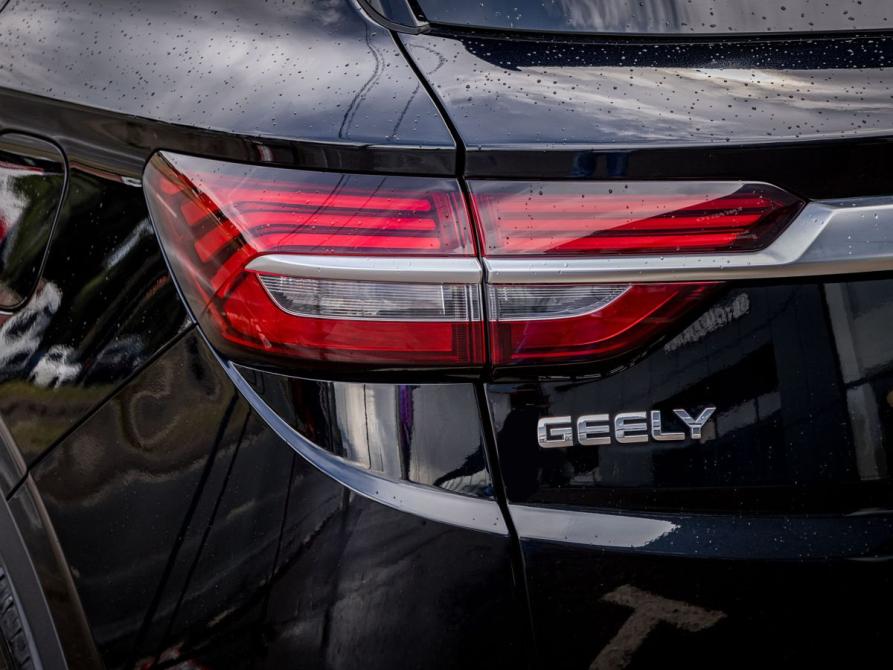 Geely Coolray I Казань  - изображение 6