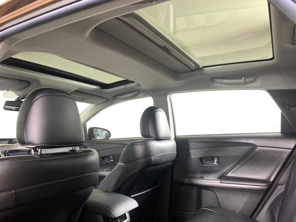 Toyota Venza I Рестайлинг с пробегом 2014 года, цена 2 650 000 рублей, 70331 км, внедорожник, Автокод Объявления