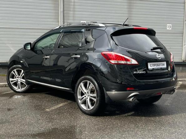 Nissan Murano II (Z51) Рестайлинг 2 с пробегом 2015 года, цена 1 639 000 рублей, 96153 км, внедорожник, Автокод Объявления