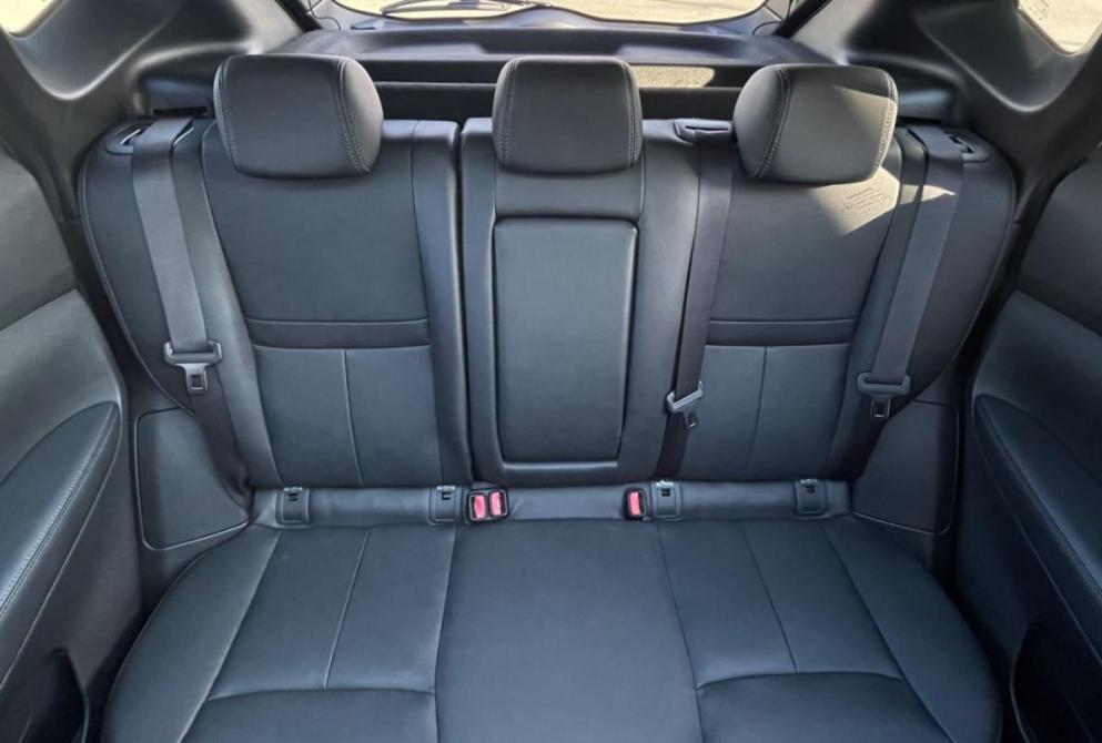 Nissan Qashqai II Рестайлинг Красноярск  - изображение 24