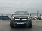 Mercedes-Benz GL-Класс II (X166) Москва  - изображение 32