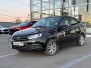 Lada (ВАЗ) Granta I Рестайлинг Волгоград  - изображение 9