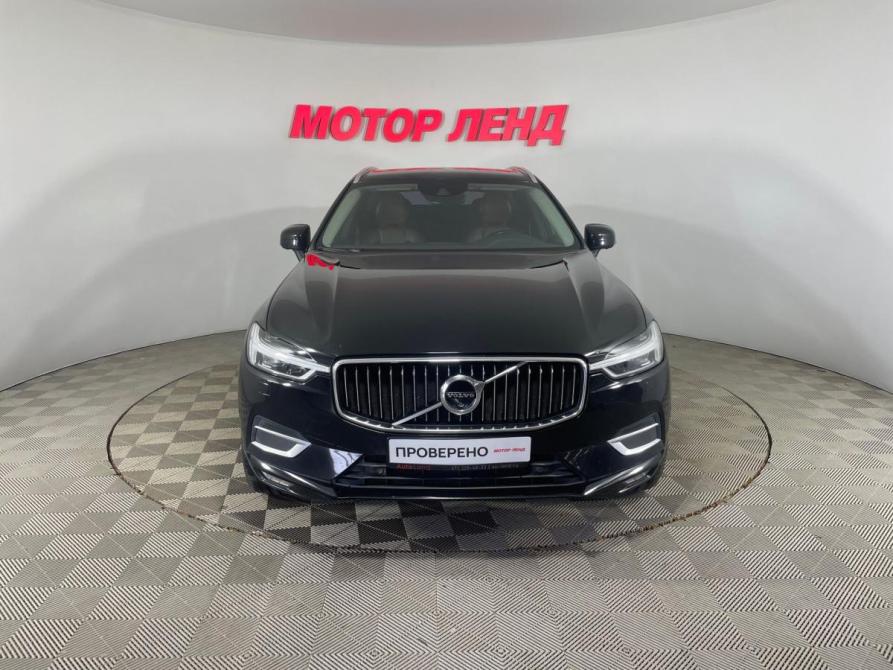 Volvo XC60 II Воронеж  - изображение 2