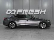 Mazda 6 III (GJ) Рестайлинг 2 Ростов-на-Дону  - изображение 27