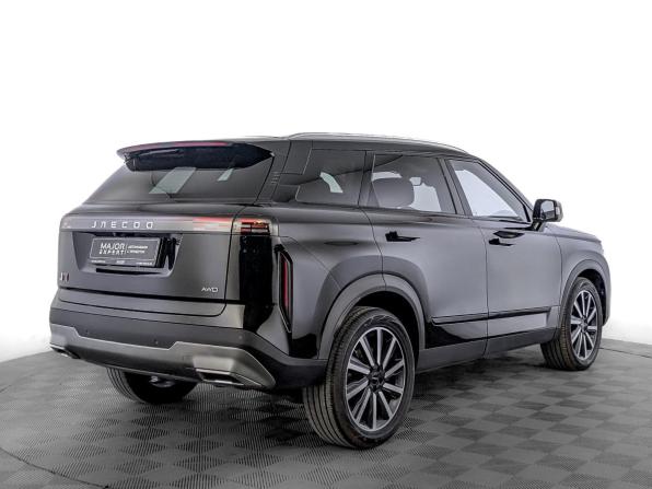 Jaecoo J7 I с пробегом 2023 года, цена 1 750 000 рублей, 112000 км, внедорожник, Автокод Объявления