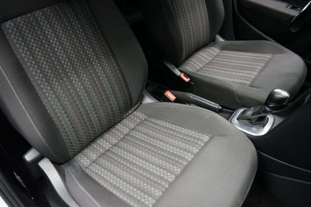 Volkswagen Polo V Рестайлинг Крым  - изображение 25