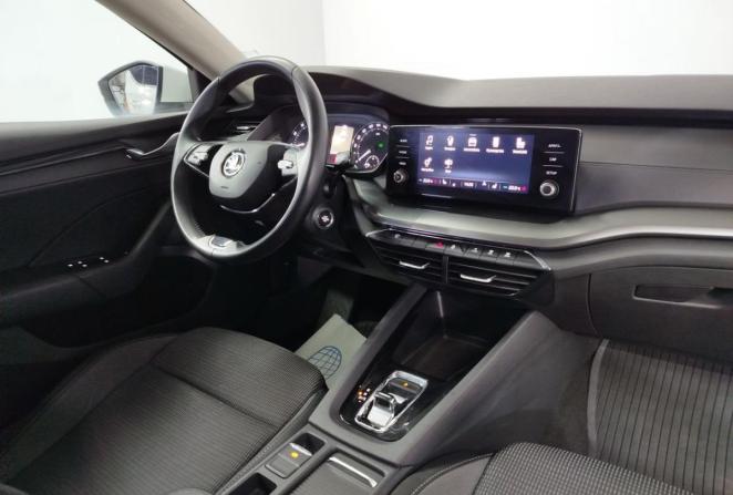 Skoda Octavia III (A7) Рестайлинг с пробегом 2020 года, цена 2 000 000 рублей, 129812 км, универсал, Автокод Объявления