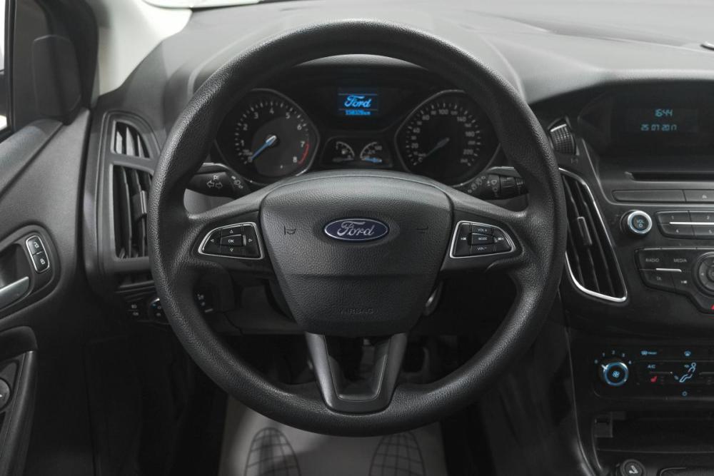 Ford Focus III Рестайлинг Новокузнецк  - изображение 19