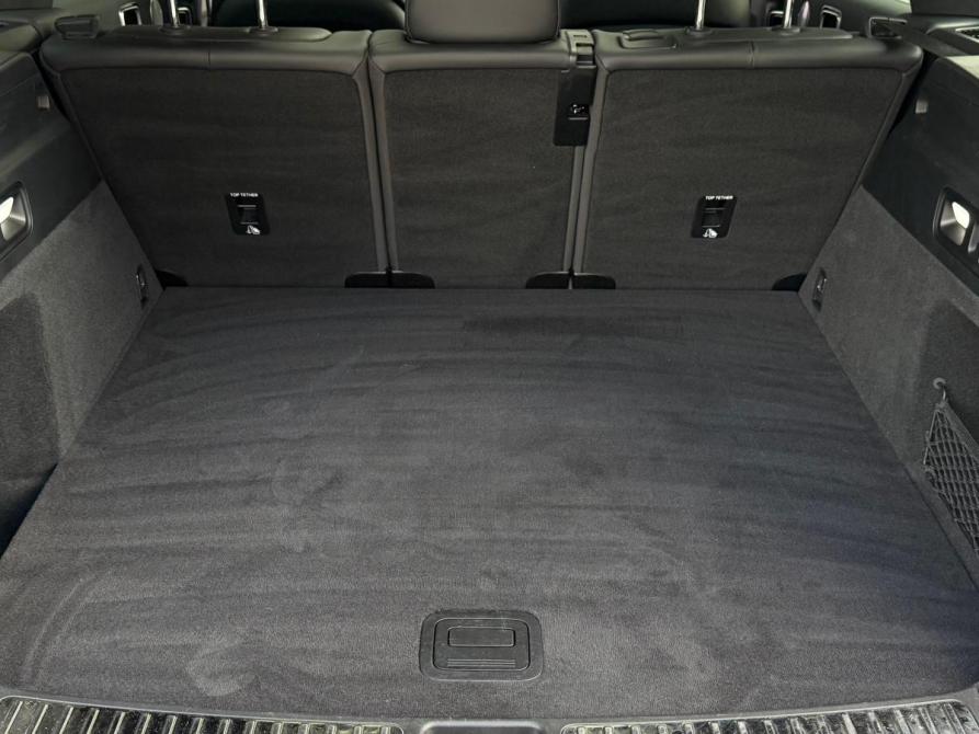 Li Auto (Lixiang) L7 I Иркутск  - изображение 37