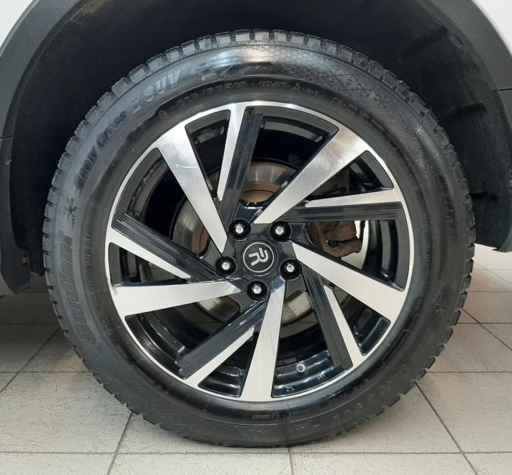 Geely Atlas Pro Москва  - изображение 14