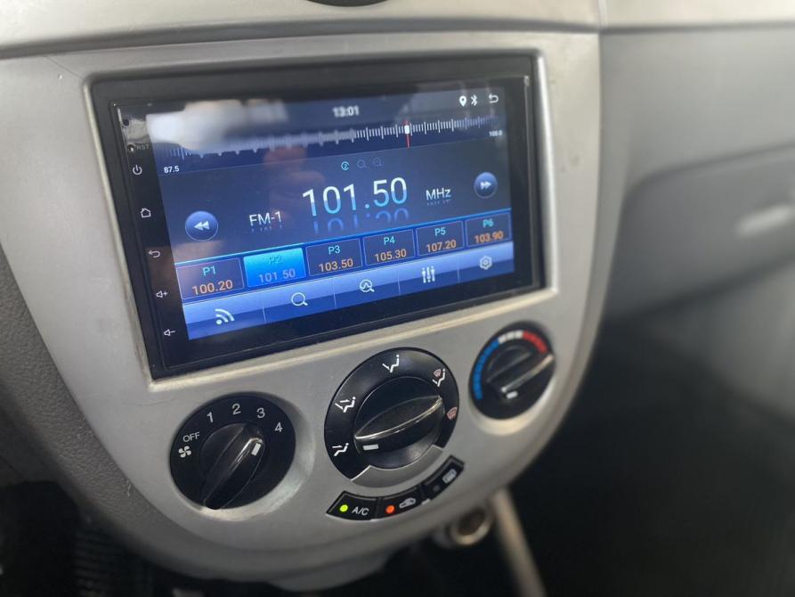 Chevrolet Lacetti I Саратов  - изображение 16