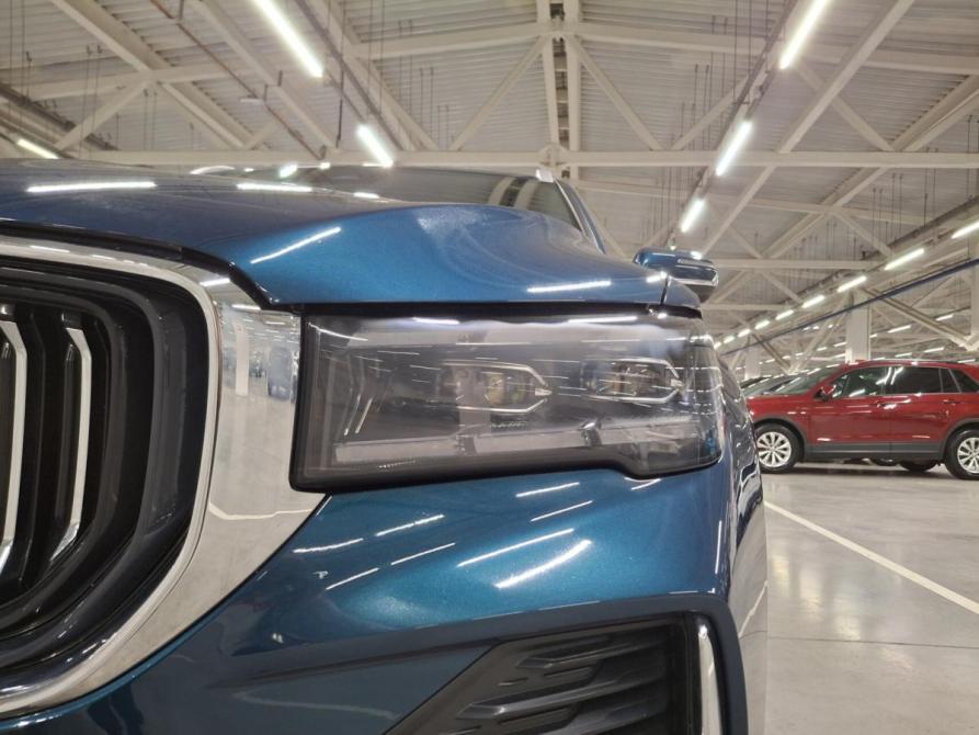 Geely Monjaro I Казань  - изображение 21