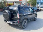 Lada (ВАЗ) Niva Travel I Сургут  - изображение 14