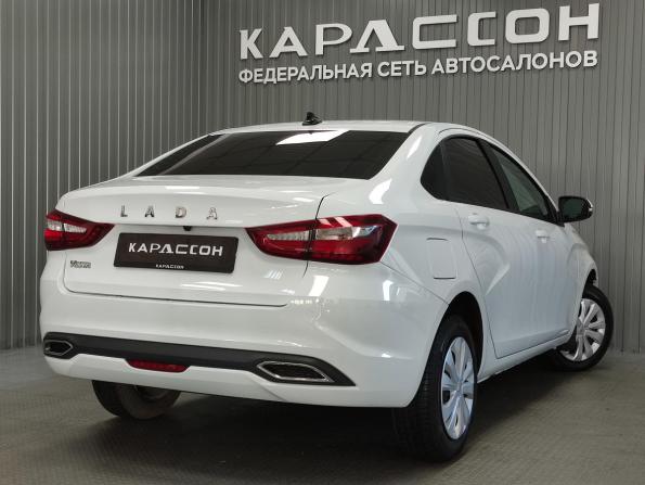 Lada (ВАЗ) Vesta I Рестайлинг (NG) с пробегом 2024 года, цена 1 250 000 рублей, 22480 км, седан, Автокод Объявления