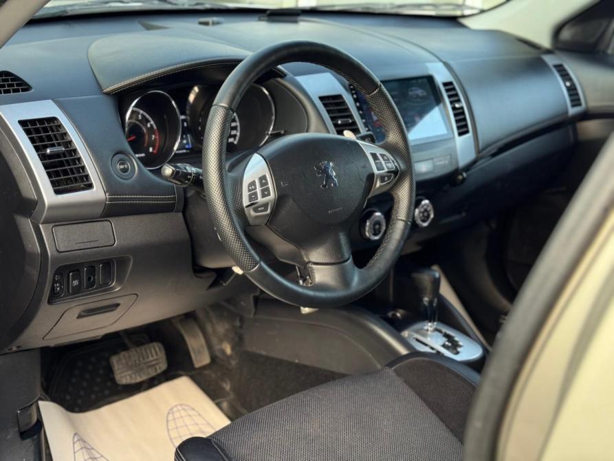 Peugeot 4007 Ульяновск  - изображение 8