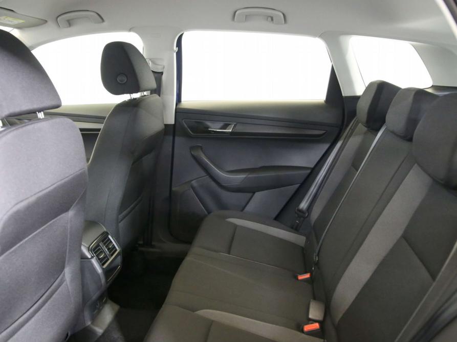 Skoda Karoq I Санкт-Петербург  - изображение 18
