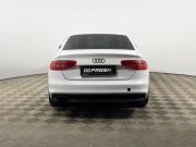 Audi A4 IV (B8) Рестайлинг Казань  - изображение 26