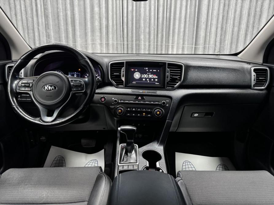 Kia Sportage IV Стерлитамак  - изображение 31