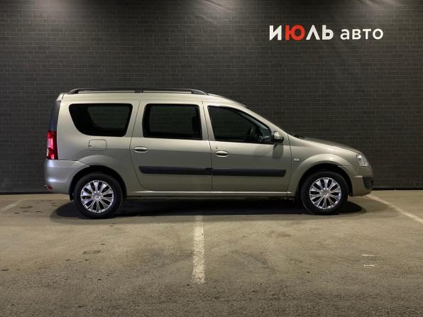 Lada (ВАЗ) Largus I с пробегом 2015 года, цена 789 000 рублей, 147104 км, универсал, Автокод Объявления