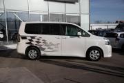 Toyota Voxy II (R70) Иркутск  - изображение 27