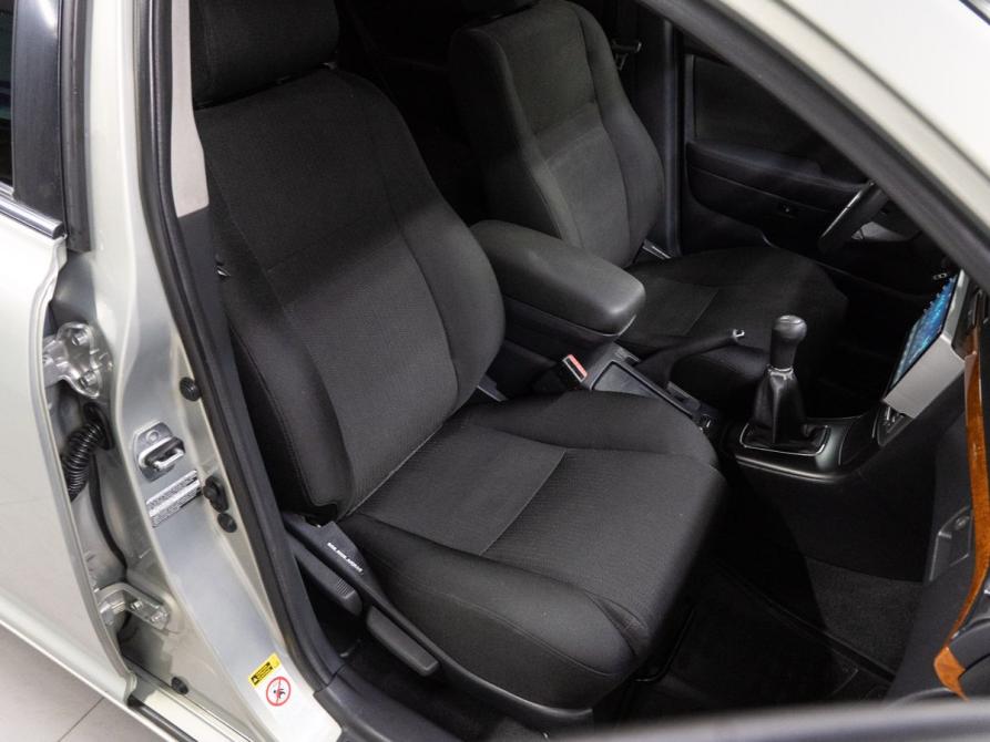 Toyota Avensis II Рестайлинг Тюмень  - изображение 17