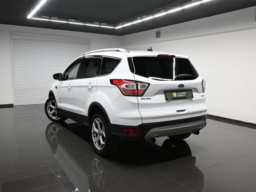 Ford Kuga II Рестайлинг Тверь  - изображение 6