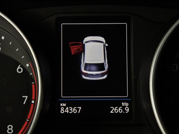 Volkswagen Tiguan II с пробегом 2020 года, цена 2 145 000 рублей, 84365 км, внедорожник, Автокод Объявления