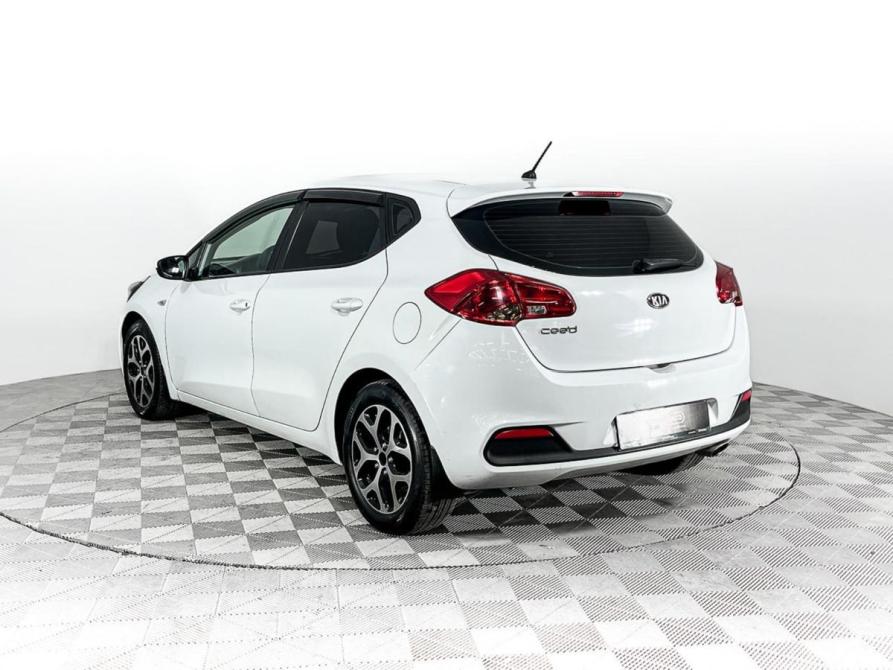 Kia Ceed II Ногинск  - изображение 8