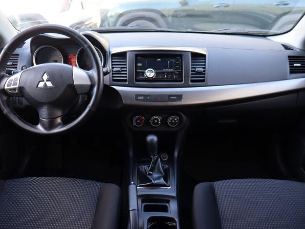 Mitsubishi Lancer X с пробегом 2008 года, цена 850 000 рублей, 69129 км, седан, Автокод Объявления