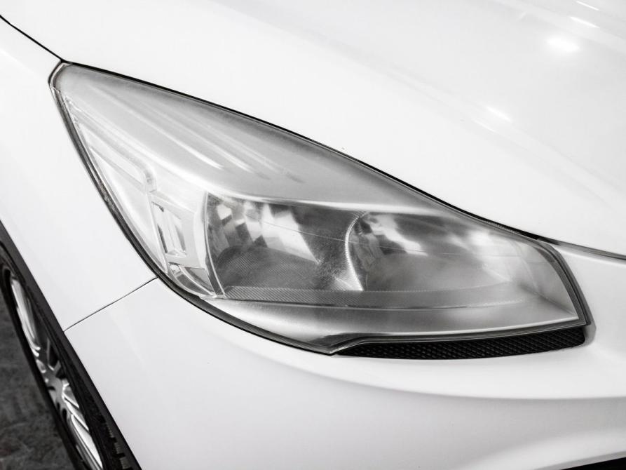 Ford Kuga II Иркутск  - изображение 25