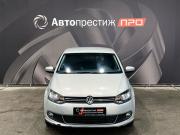 Volkswagen Polo V Рестайлинг Пермь  - изображение 20