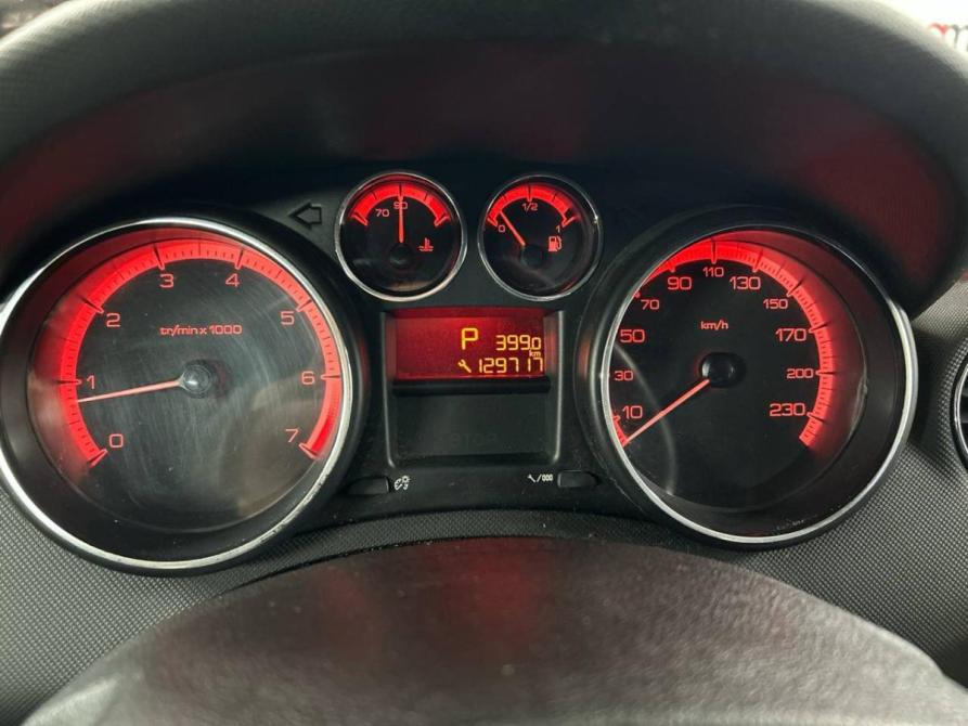 Peugeot 308 I Санкт-Петербург  - изображение 13