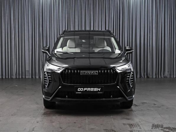 Haval Jolion I Рестайлинг с пробегом 2024 года, цена 2 348 000 рублей, 12735 км, внедорожник, Автокод Объявления