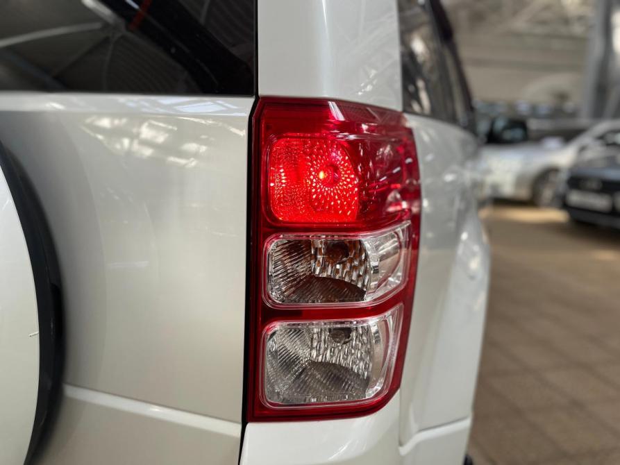 Suzuki Grand Vitara II Рестайлинг Набережные Челны  - изображение 10