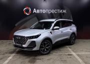 Chery Tiggo 7 Pro Max I Рестайлинг Ставрополь  - изображение 20