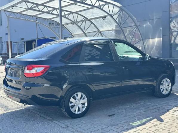 Lada (ВАЗ) Granta I Рестайлинг с пробегом 2021 года, цена 668 000 рублей, 74000 км, хэтчбек, Автокод Объявления