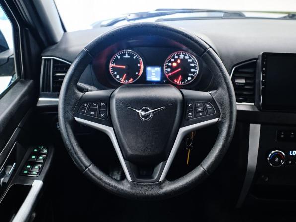 УАЗ Патриот I Рестайлинг 2 с пробегом 2016 года, цена 750 000 рублей, 50627 км, внедорожник, Автокод Объявления