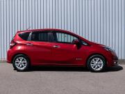 Nissan Note II Рестайлинг Сочи  - изображение 27