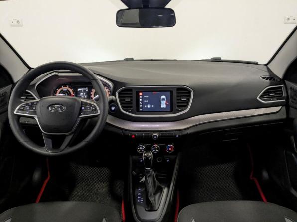 Lada (ВАЗ) Vesta I Рестайлинг (NG) с пробегом 2024 года, цена 1 600 000 рублей, 46317 км, универсал, Автокод Объявления