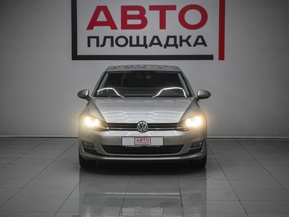 Volkswagen Golf VII с пробегом 2013 года, цена 1 299 000 рублей, 158000 км, хэтчбек, Автокод Объявления