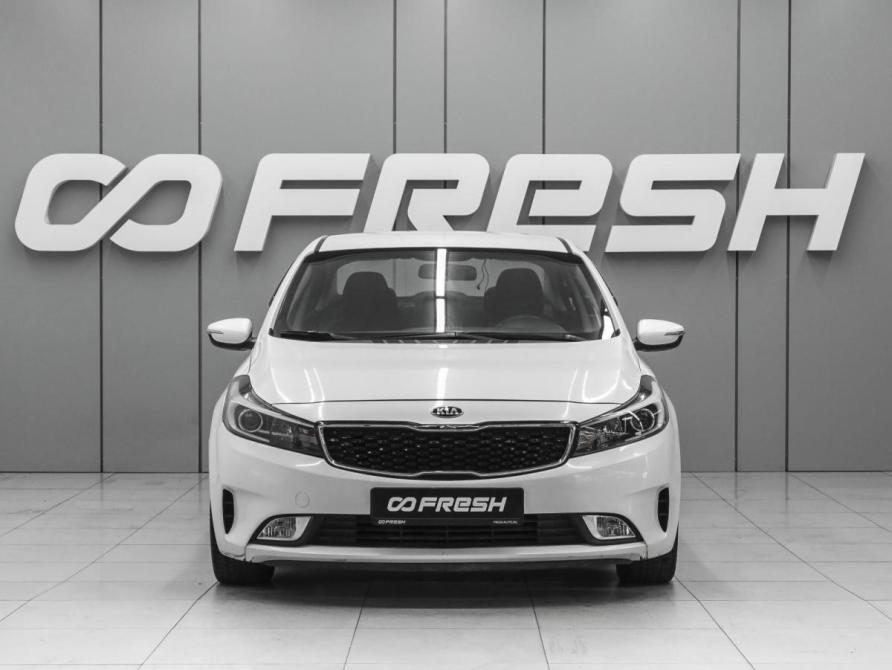 Kia Cerato III Рестайлинг (Classic) Ростов-на-Дону  - изображение 3
