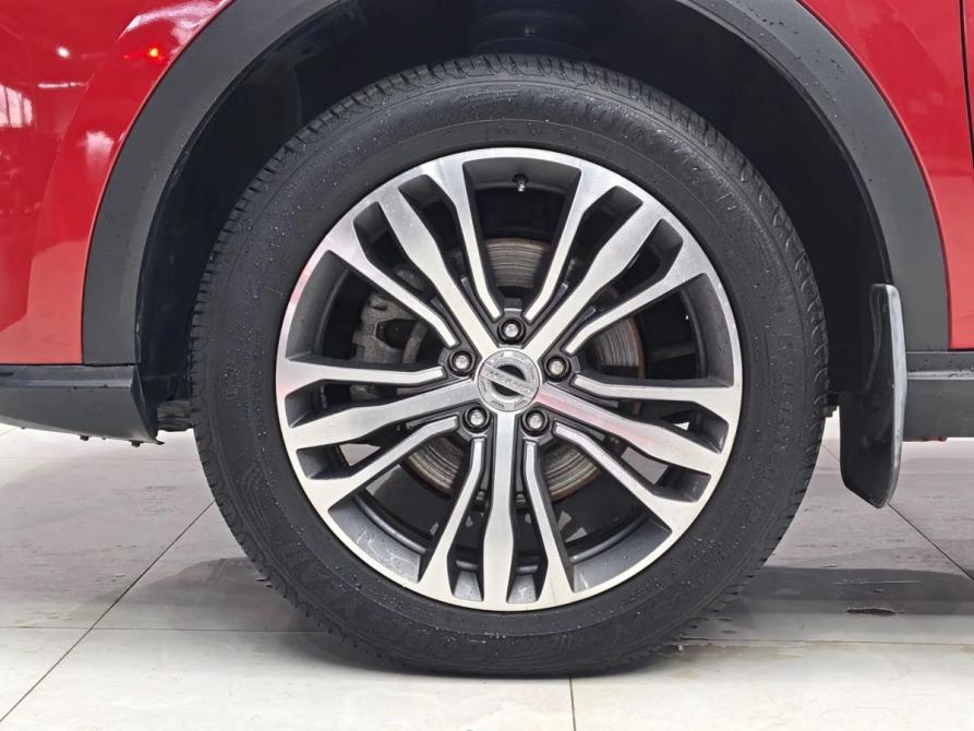 Haval F7x I Рестайлинг Воронеж  - изображение 18