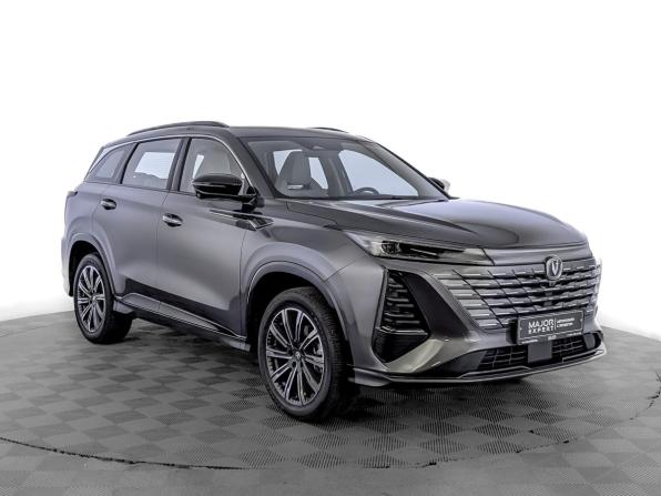 Changan CS75 Plus III с пробегом 2024 года, цена 2 805 000 рублей, 17139 км, внедорожник, Автокод Объявления