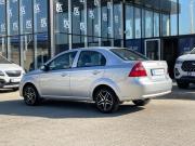Chevrolet Aveo I Рестайлинг Краснодар  - изображение 22