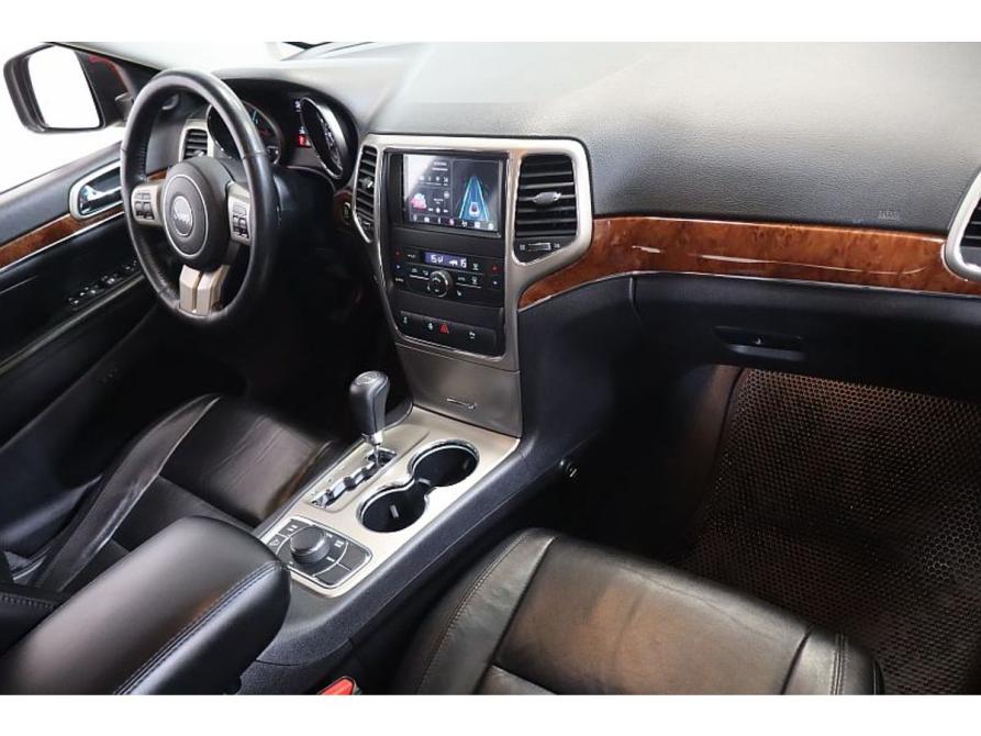 Jeep Grand Cherokee IV (WK2) Коломна  - изображение 5