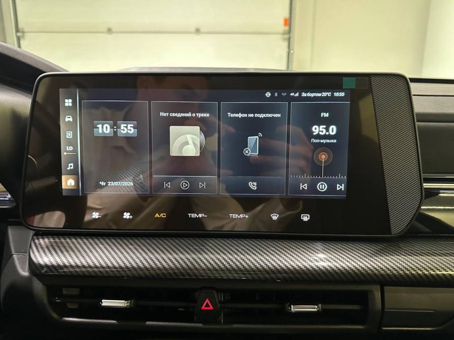 Haval H3 I Новосибирск  - изображение 24