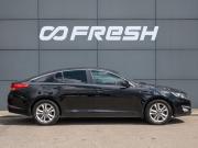 Kia Optima III Краснодар  - изображение 24