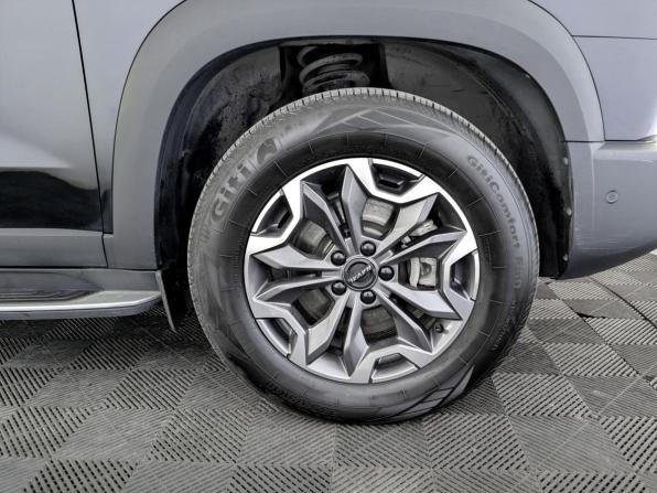 Haval Dargo I с пробегом 2024 года, цена 2 700 000 рублей, 53785 км, внедорожник, Автокод Объявления