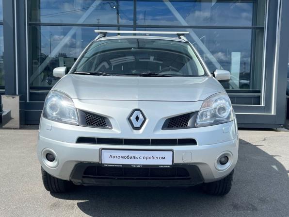 Renault Koleos I с пробегом 2010 года, цена 940 000 рублей, 156000 км, внедорожник, Автокод Объявления