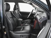 Toyota Land Cruiser Prado 150 Series Рестайлинг 1 Ставрополь  - изображение 31